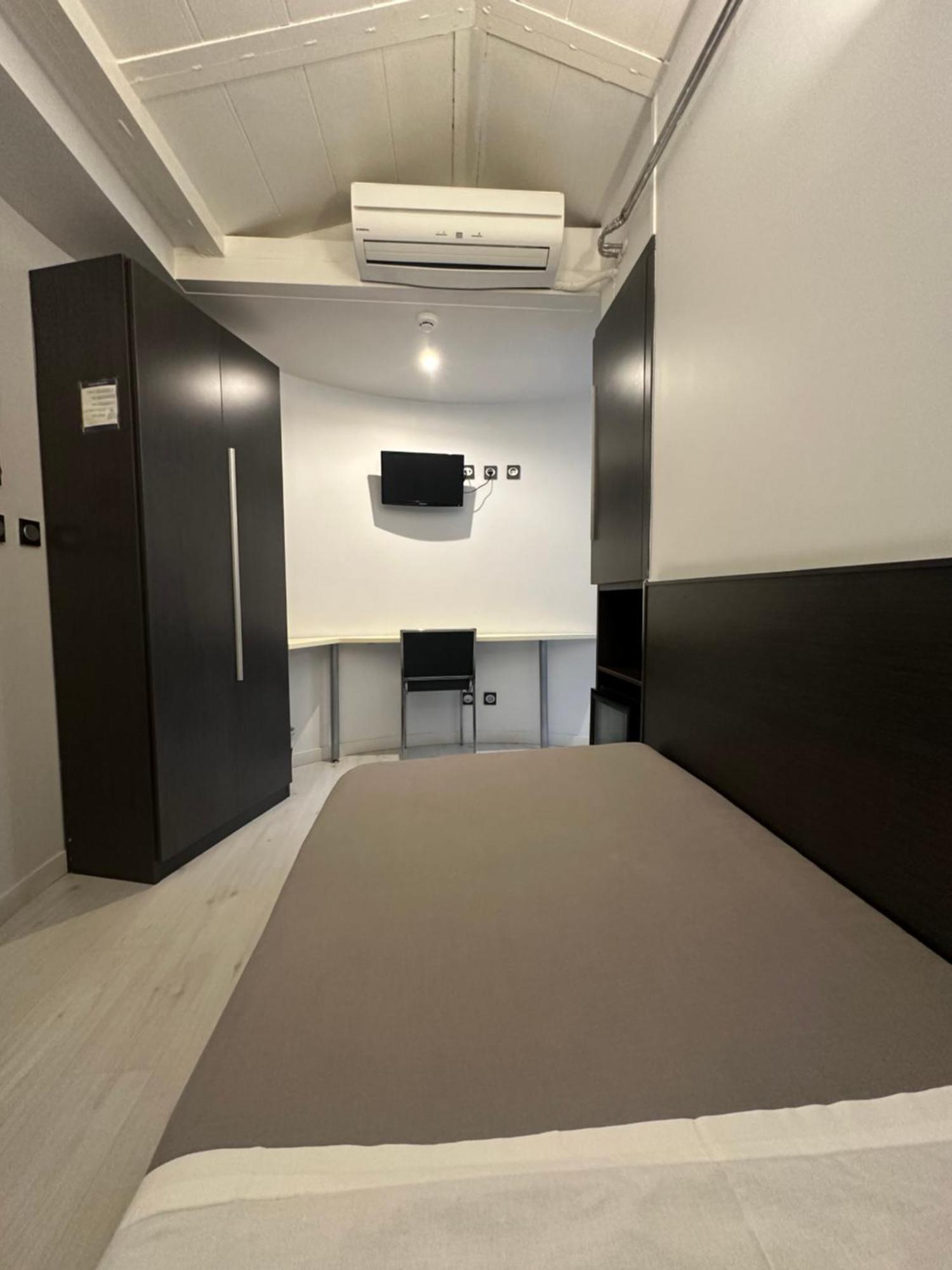 Habitación Individual