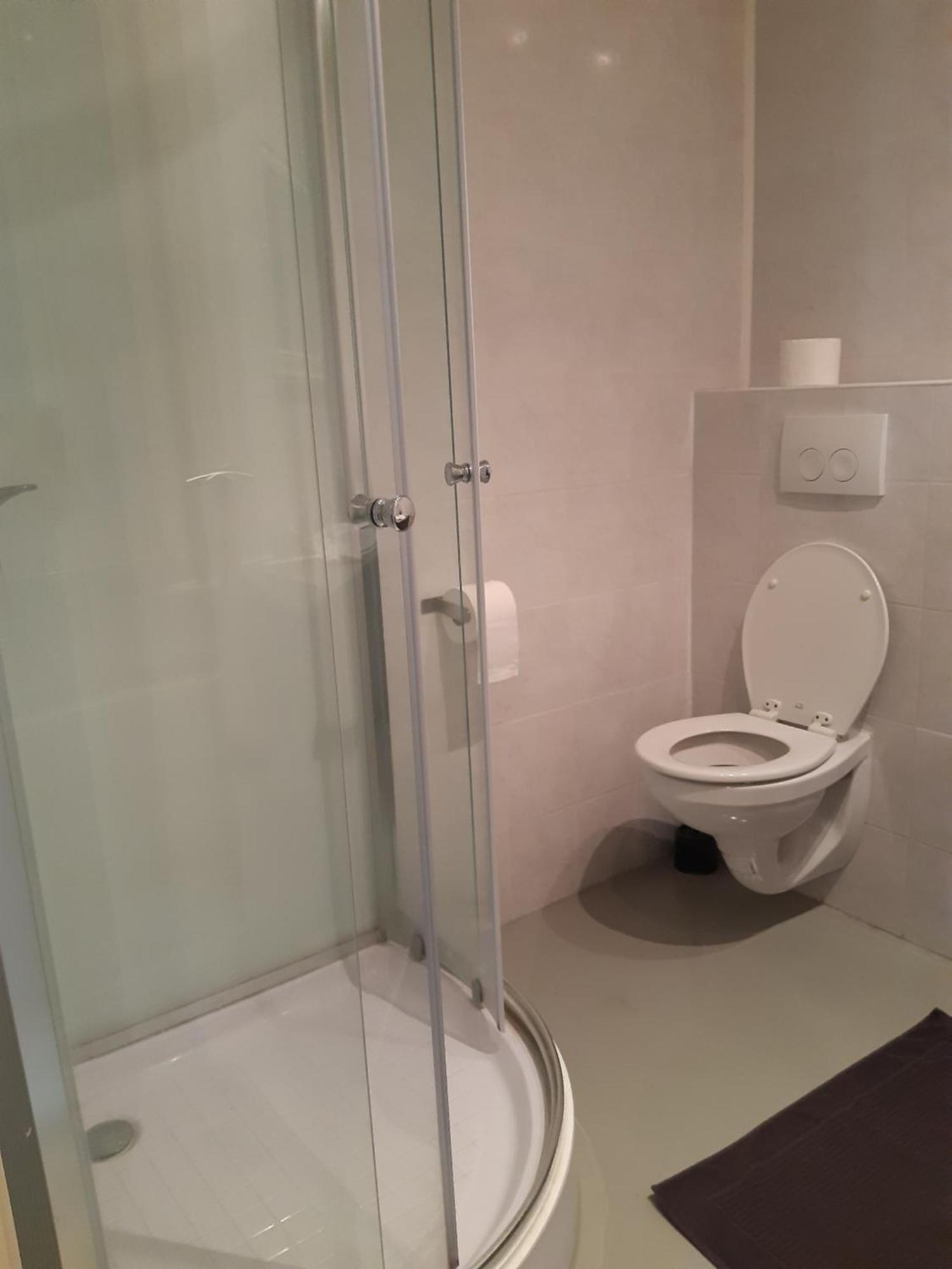 Deluxe Tweepersoonskamer met 2 Aparte Bedden
