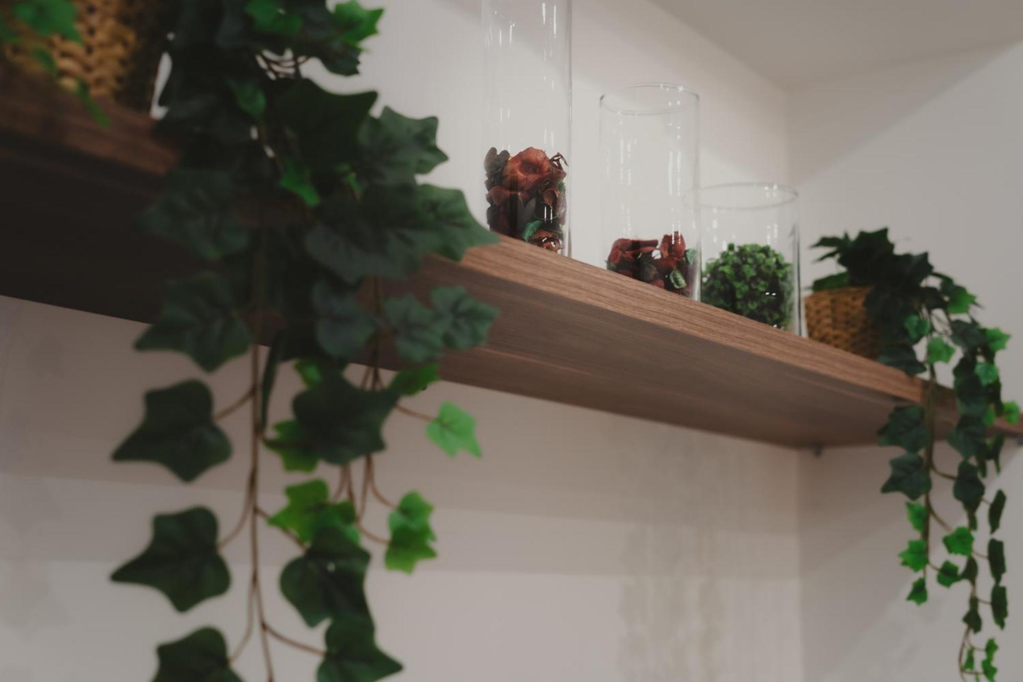 Quarto Duplo com Varanda
