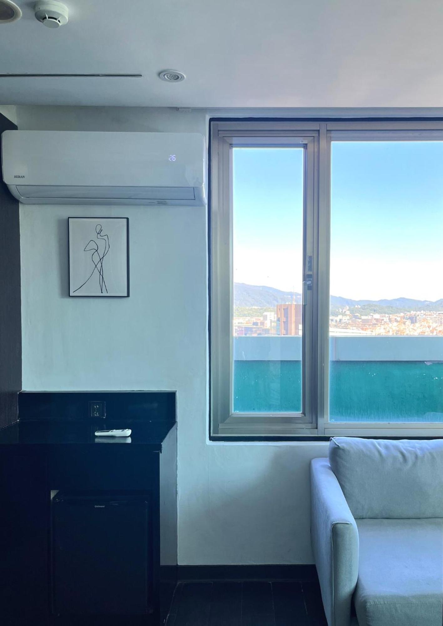 Deluxe Double Room River View