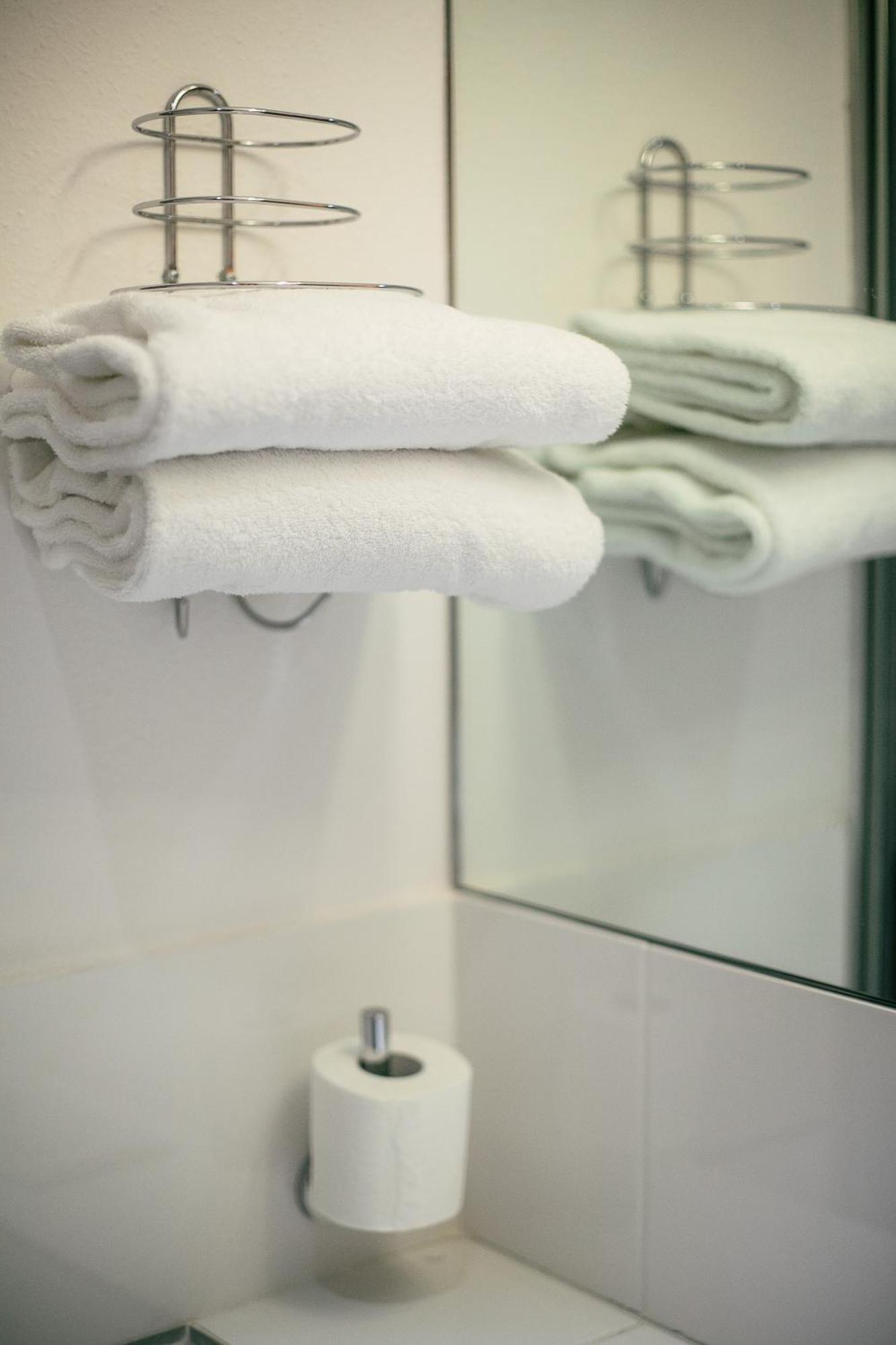 Double Room Disability Access