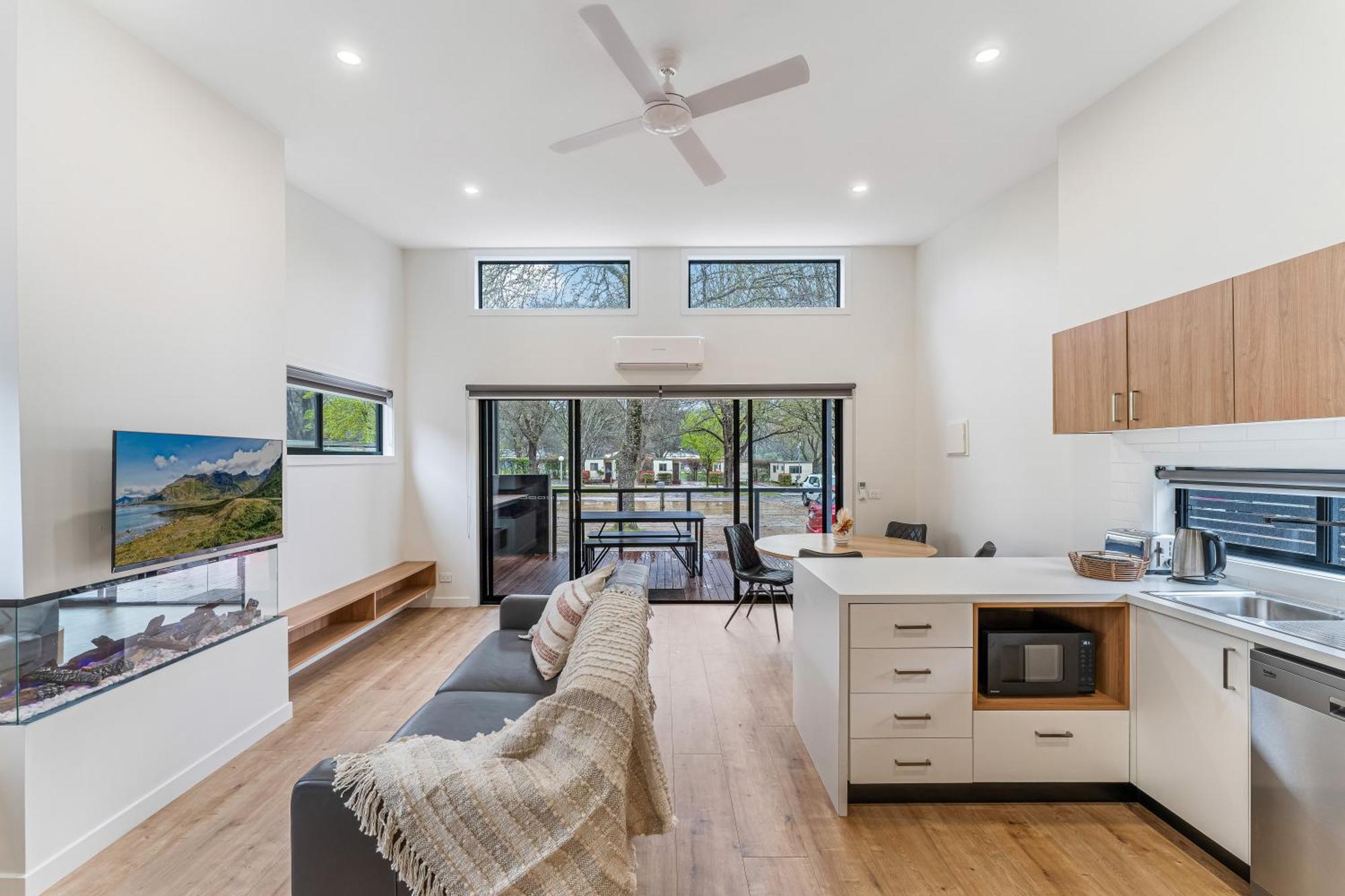 Villa 2BR