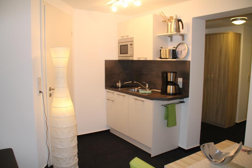 Apartment 2