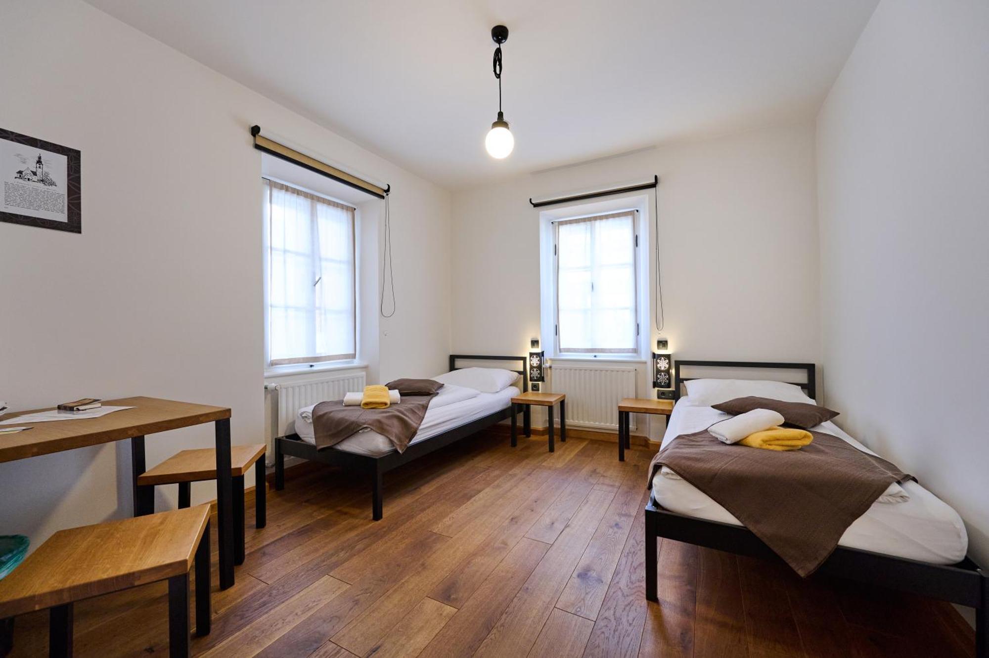 Double or Twin Room