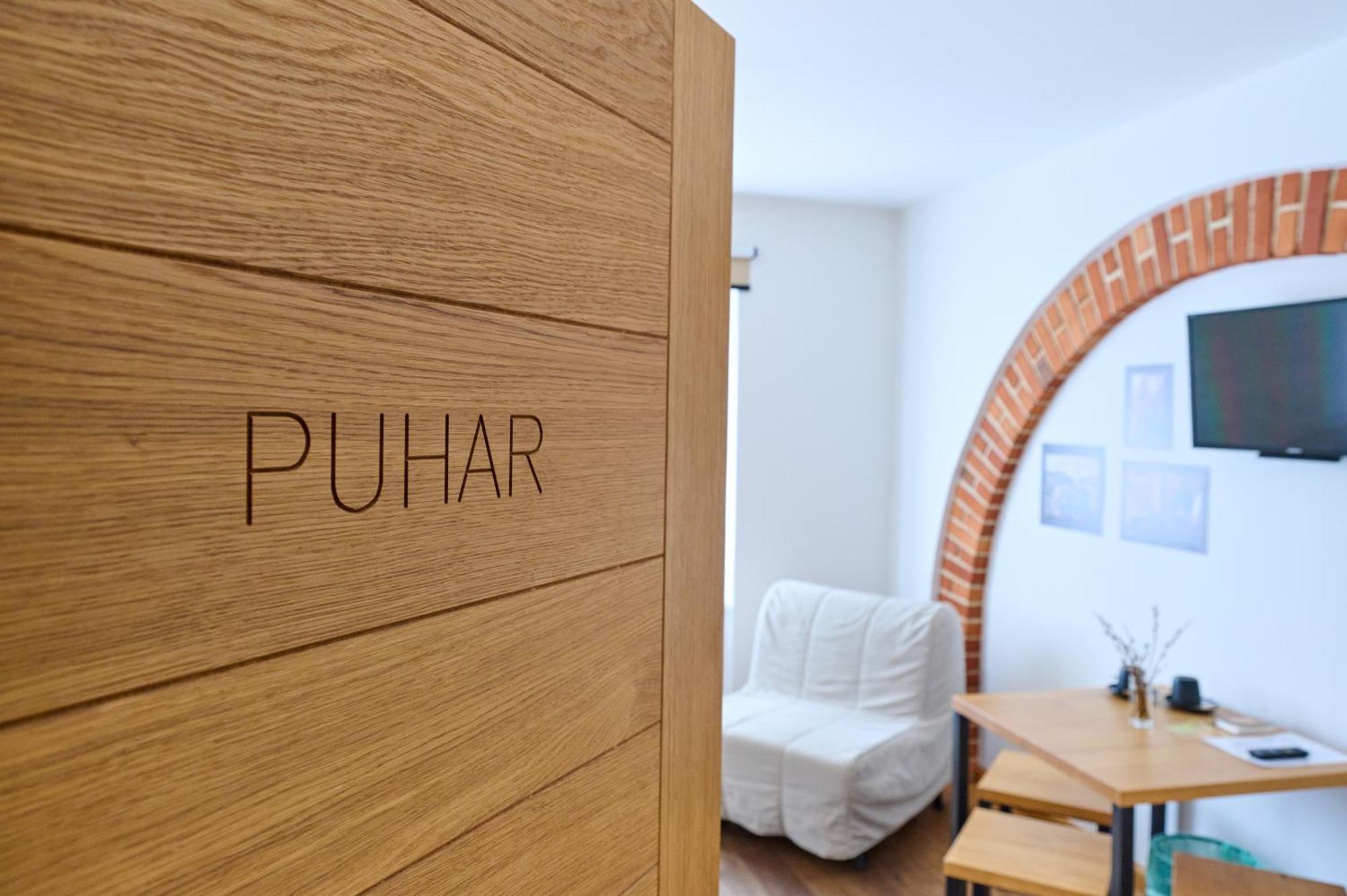 Double or Twin Room Lake View