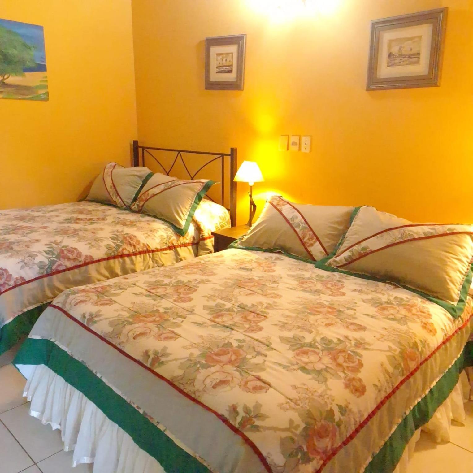 Quarto Duplo
