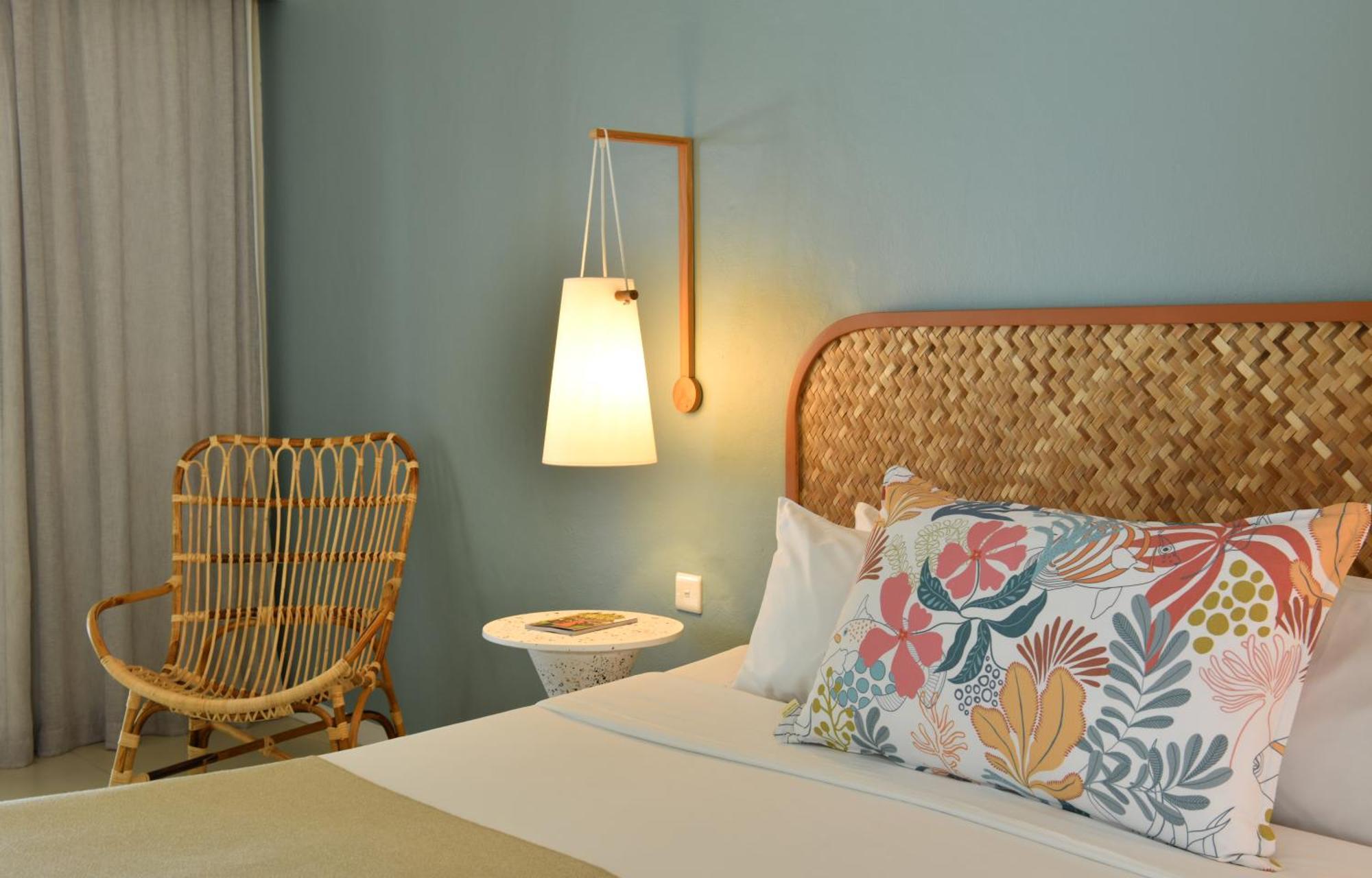 Comfort Seaview Room