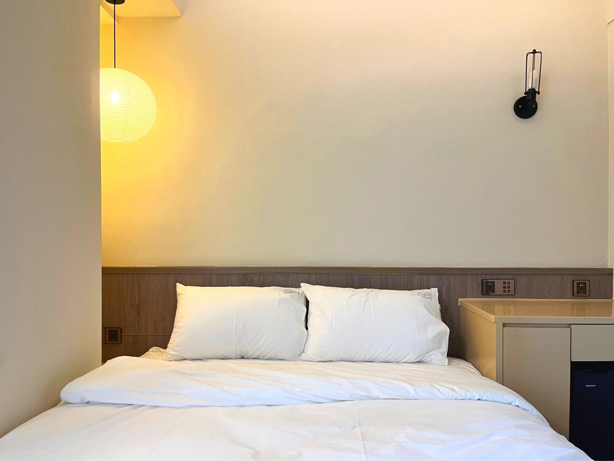 River View Double Room