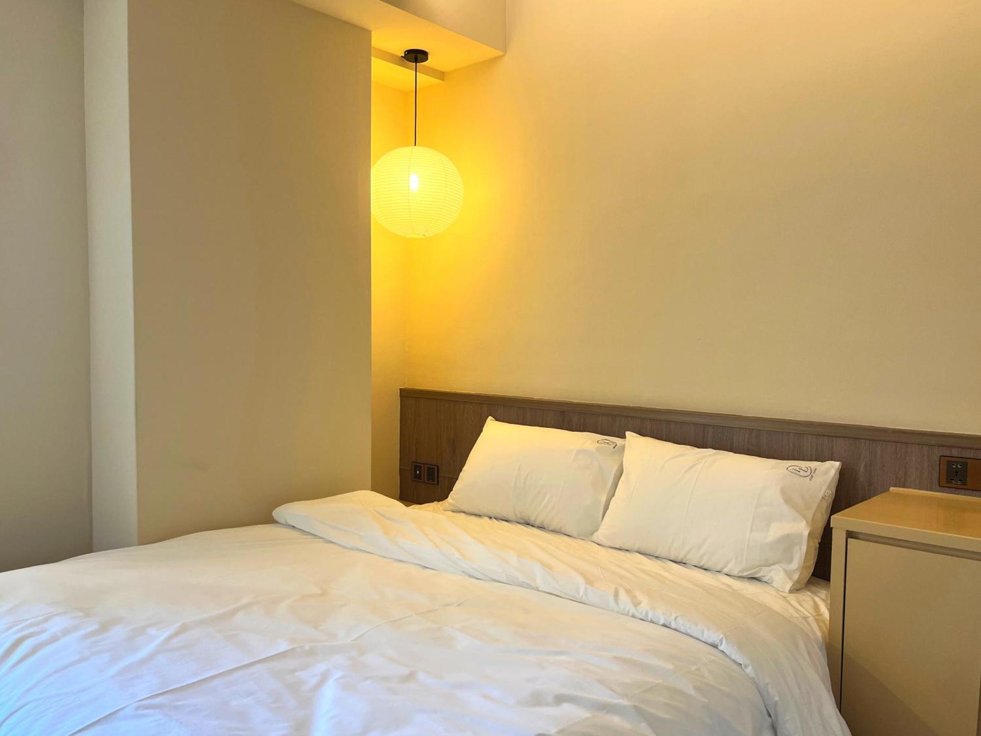 River View Double Room
