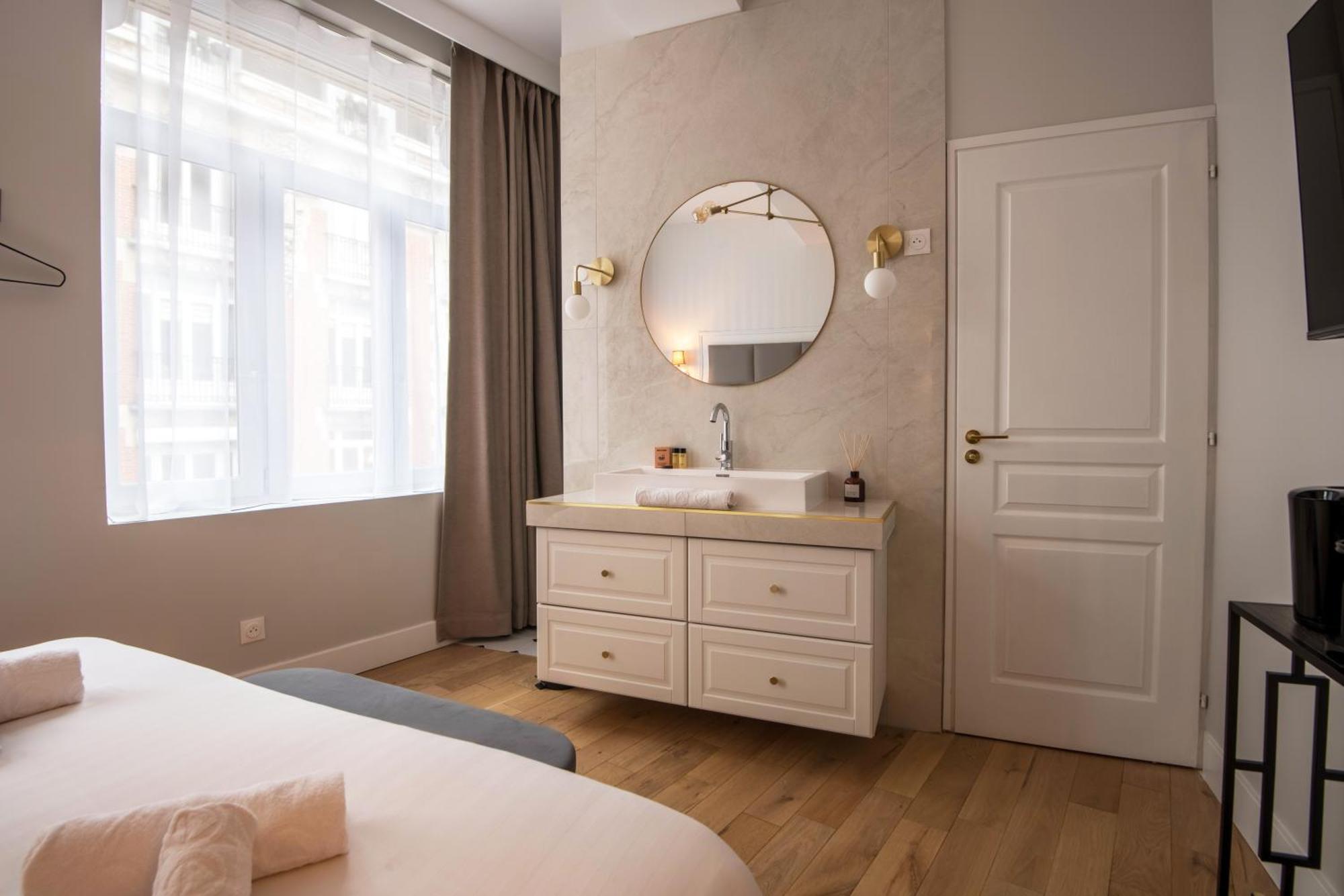 King Room