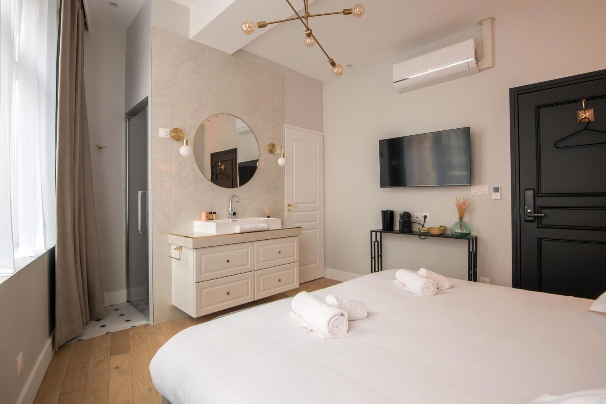 King Room
