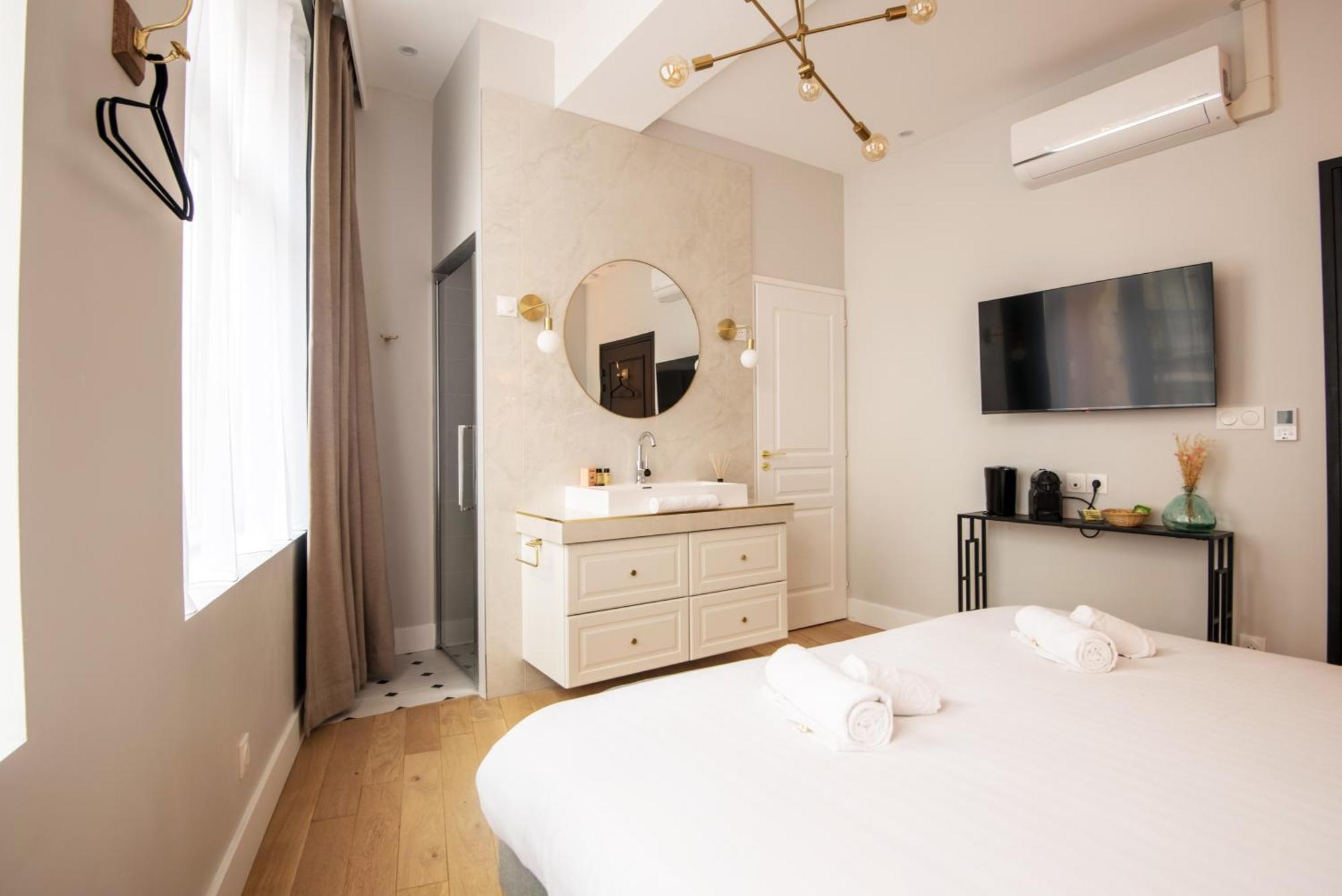 King Room