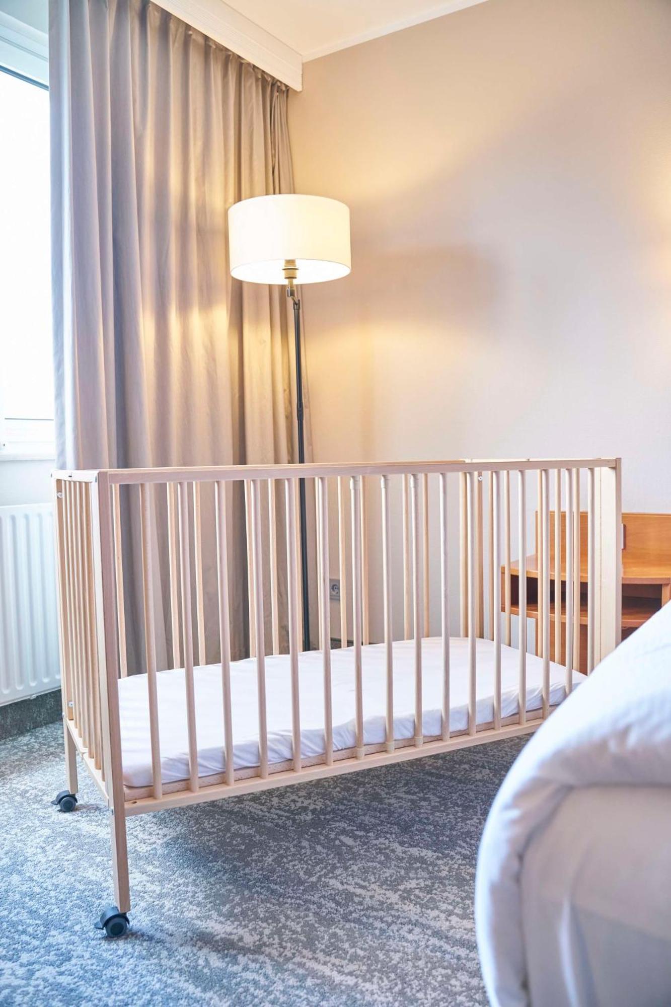 Chambre Double Standard