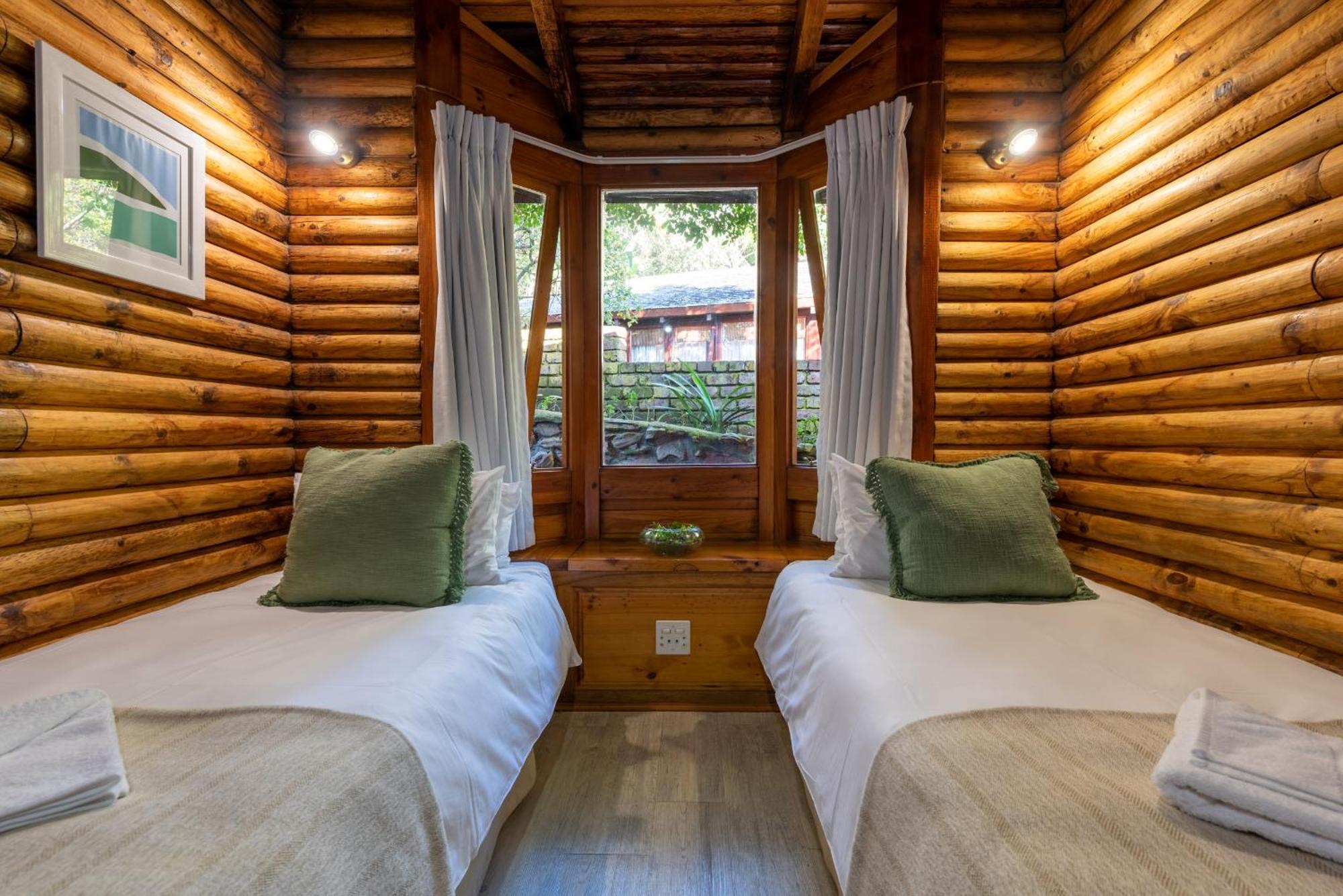 Chalet Hillside