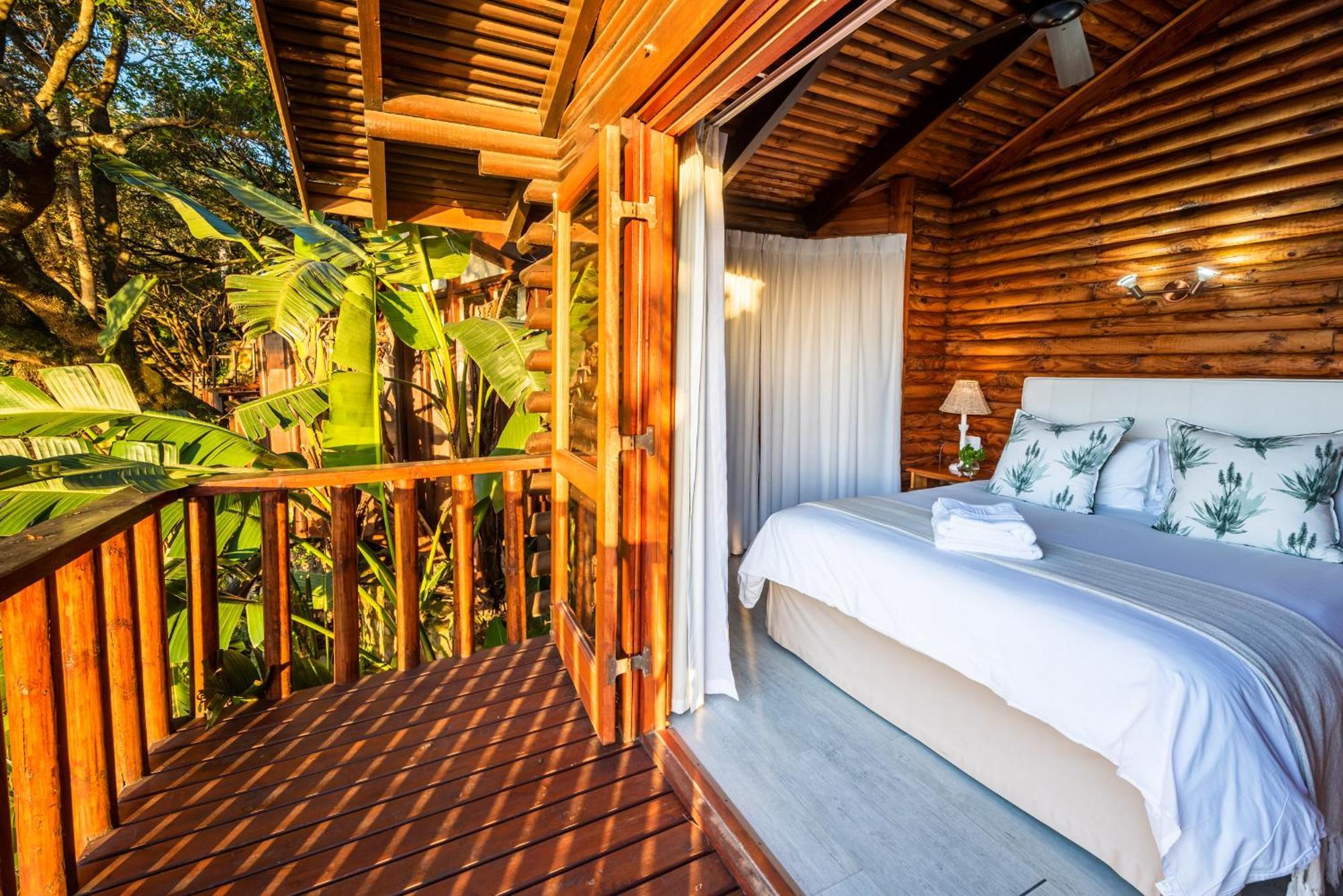 Chalet Hillside