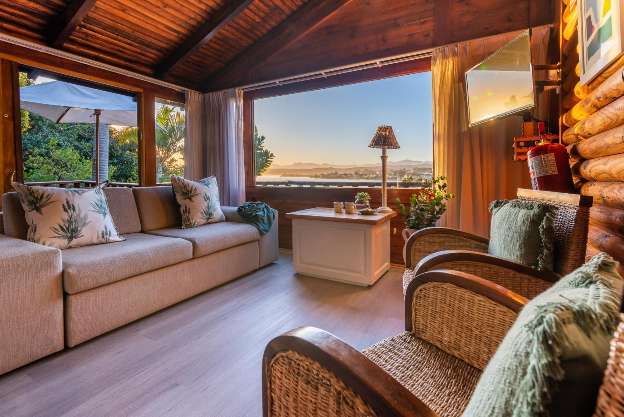 Chalet Hillside