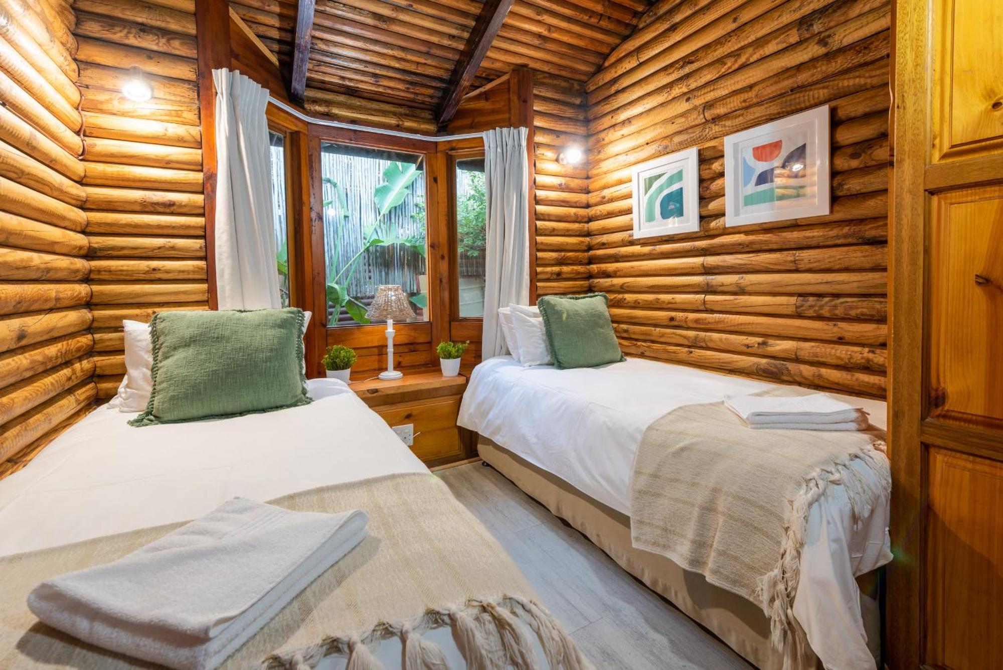 Chalet Hillside