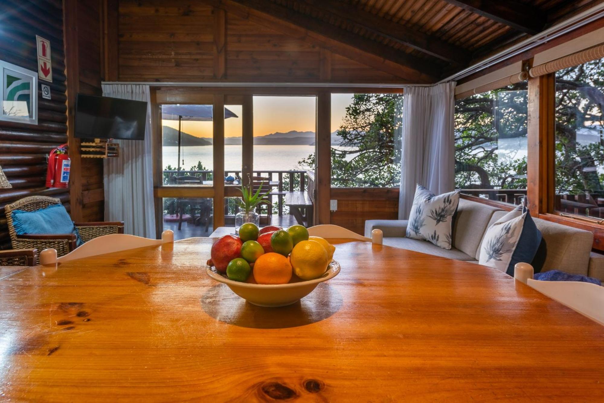Chalet Waterfront