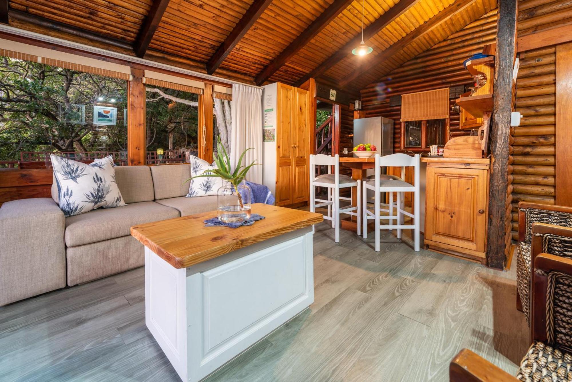 Chalet Waterfront