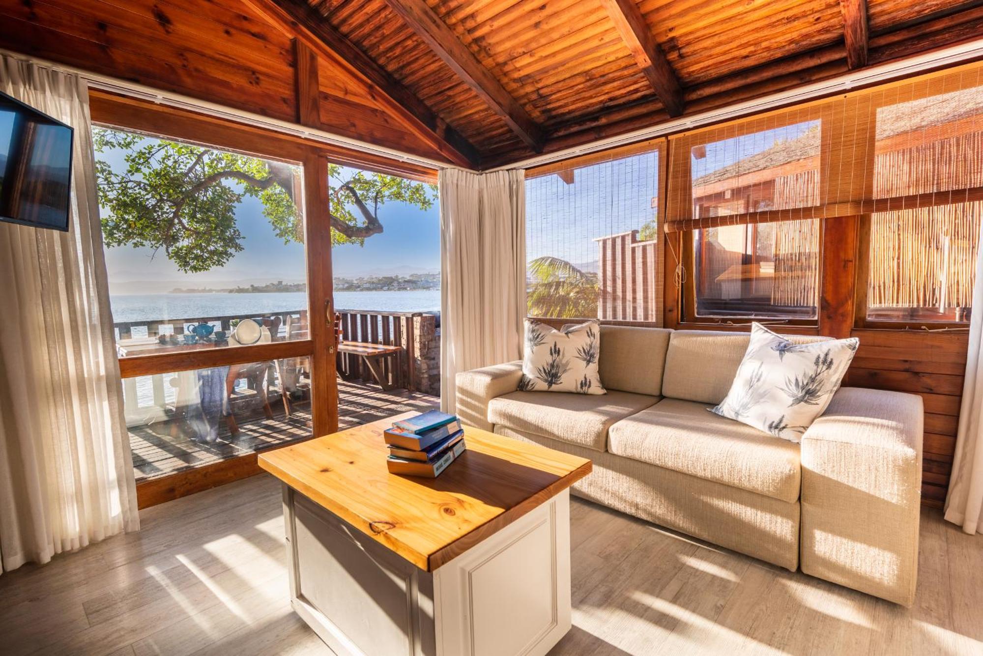 Chalet Waterfront