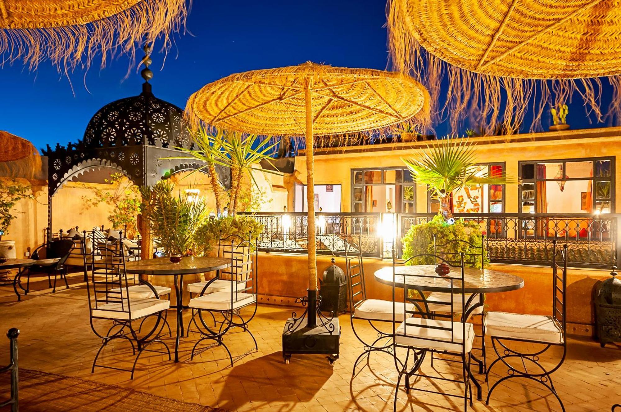 Junior Suite Sherazade