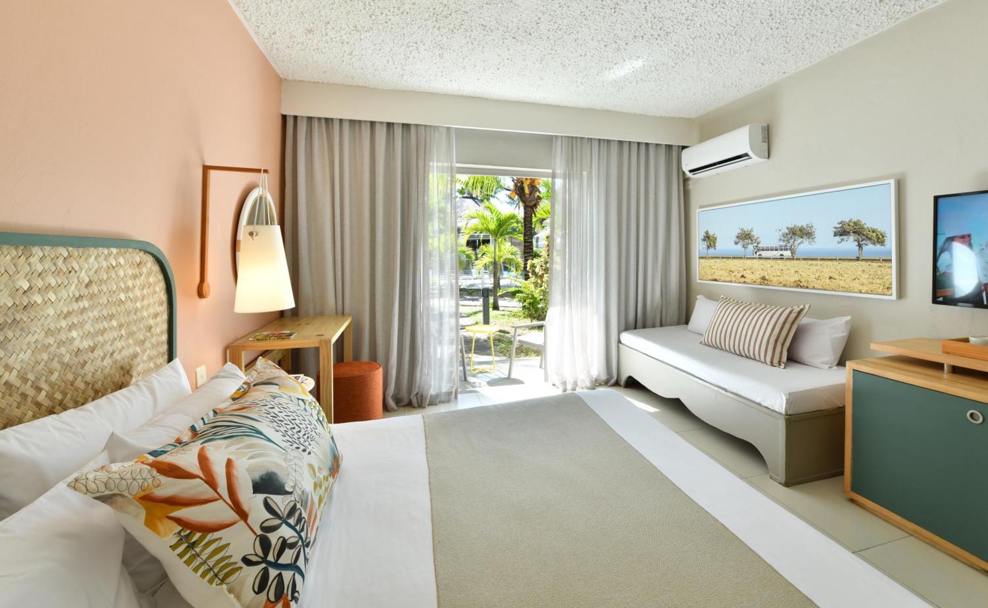 Comfort Room