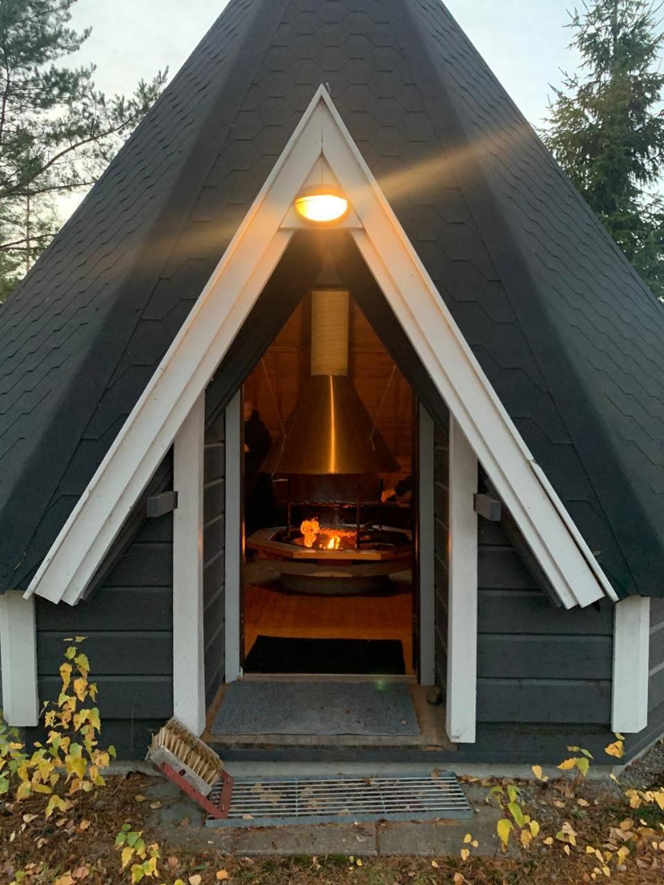 Economy Cottage
