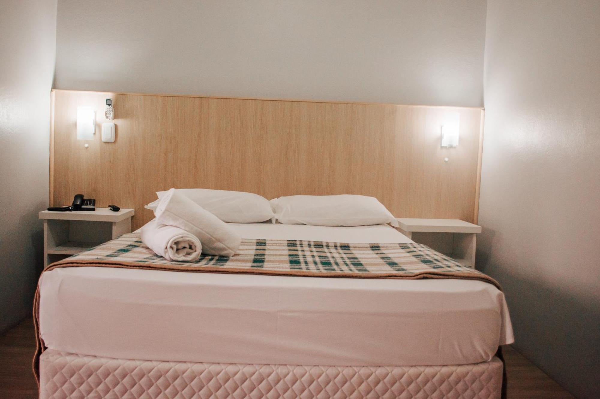 Economy Triple Room