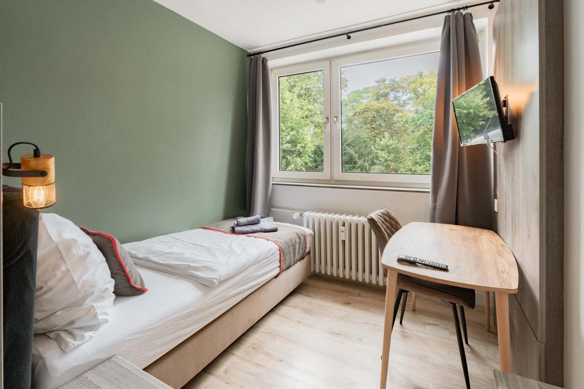 Single Room
