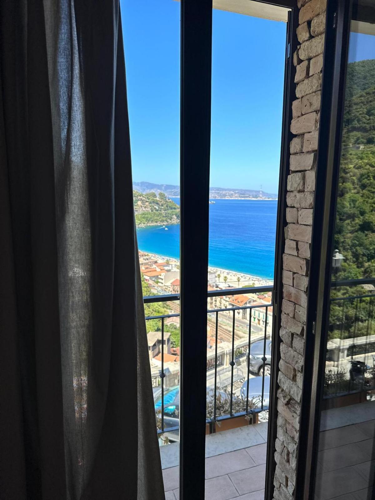 Double Room Sea View