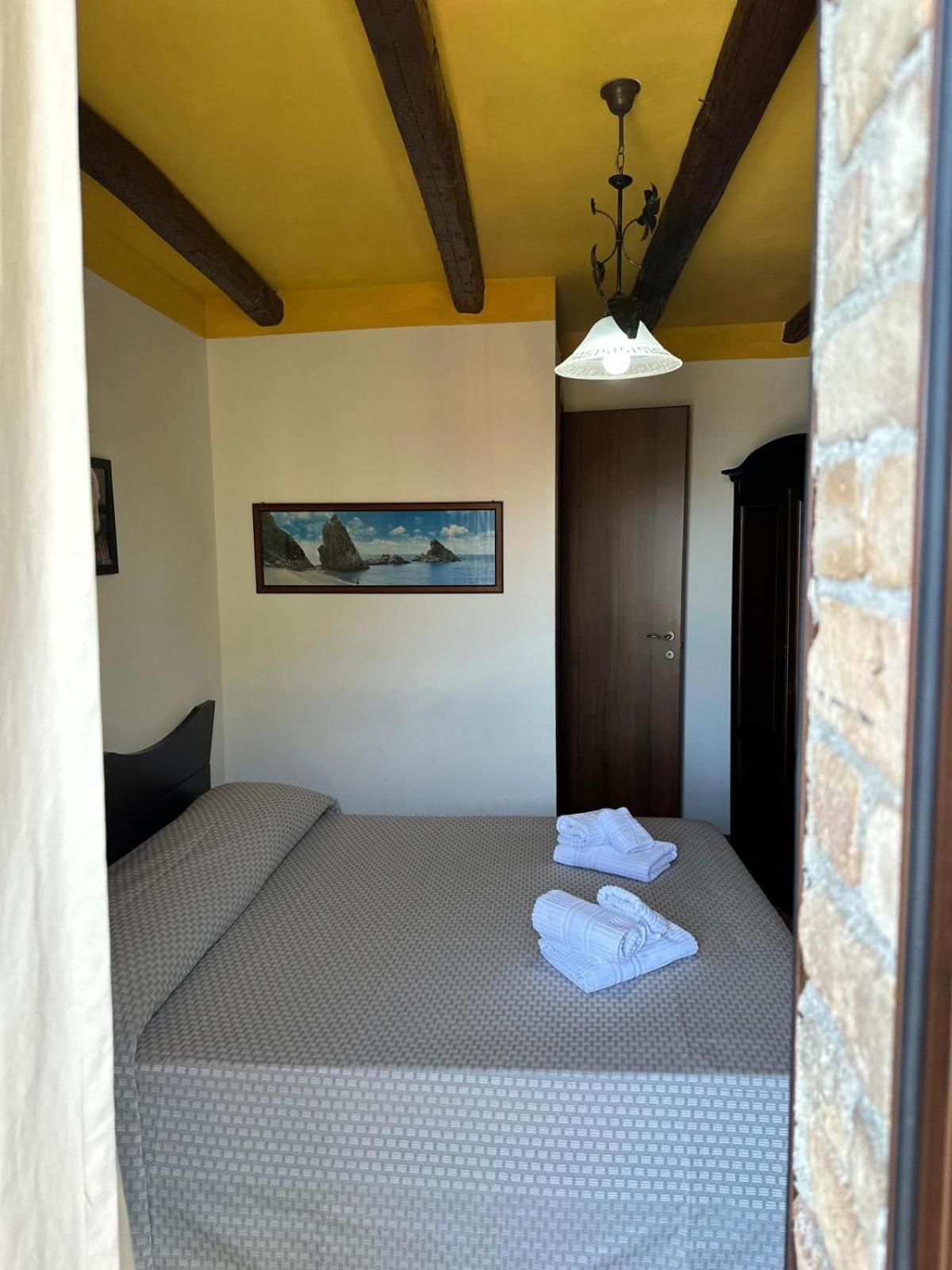 Double Room Sea View