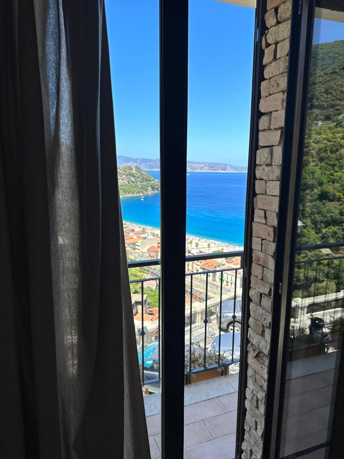 Double Room Sea View
