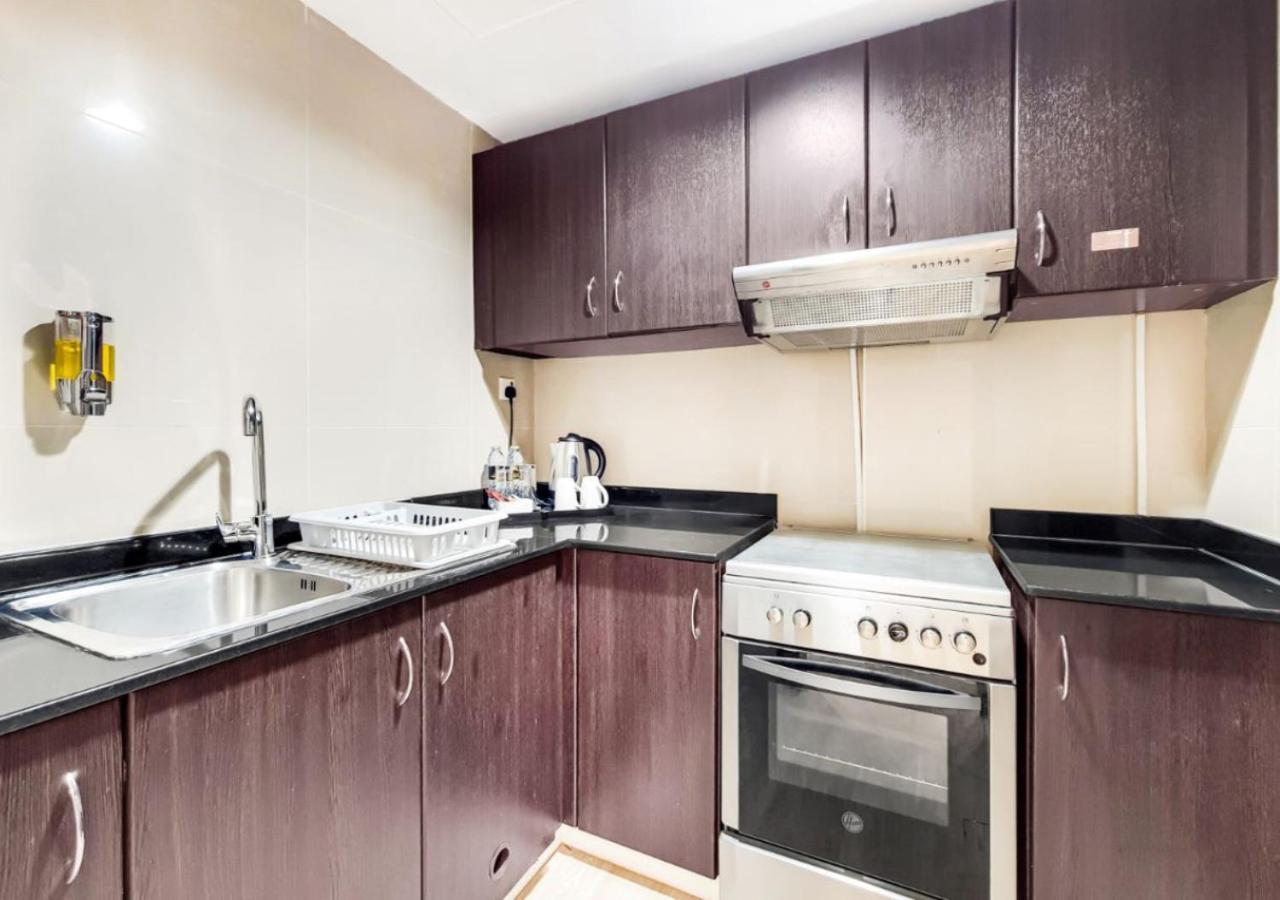One-Bedroom Apartment with City View with Free Shuttle Beach & Mall Transfer,1553171686:JPEG