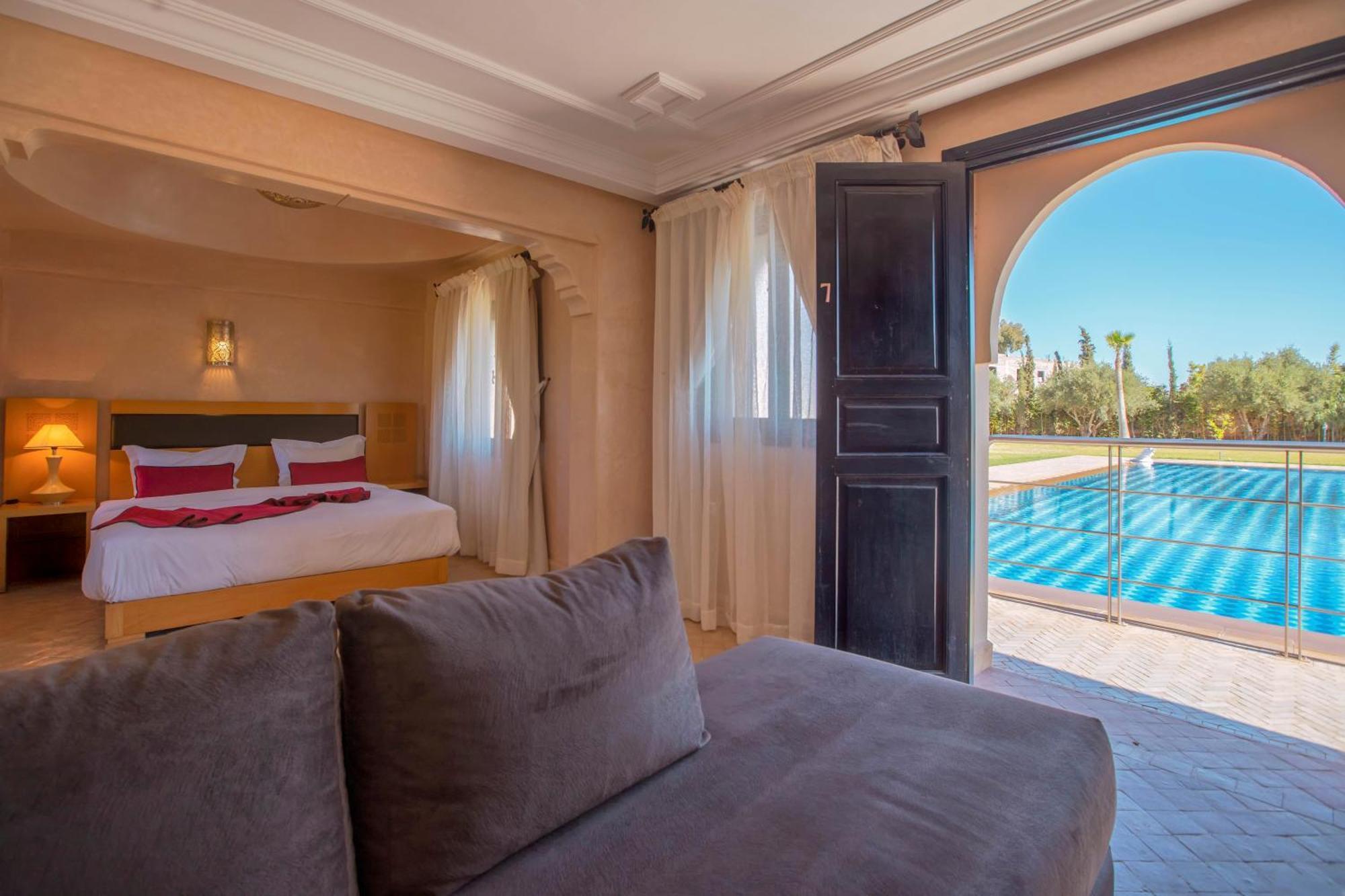 Villa Private Pool