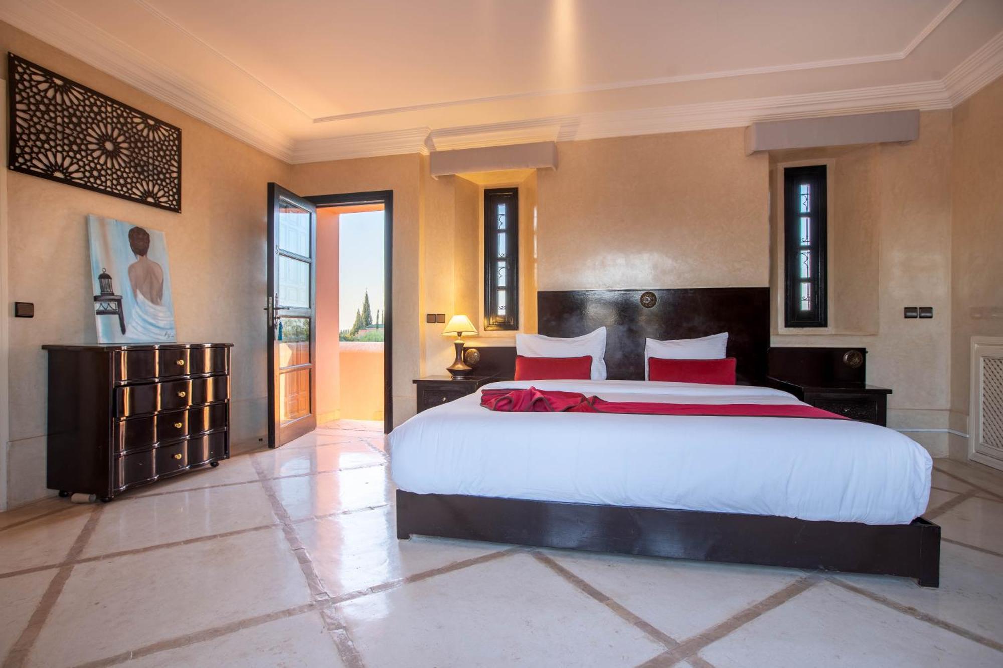 Villa Private Pool