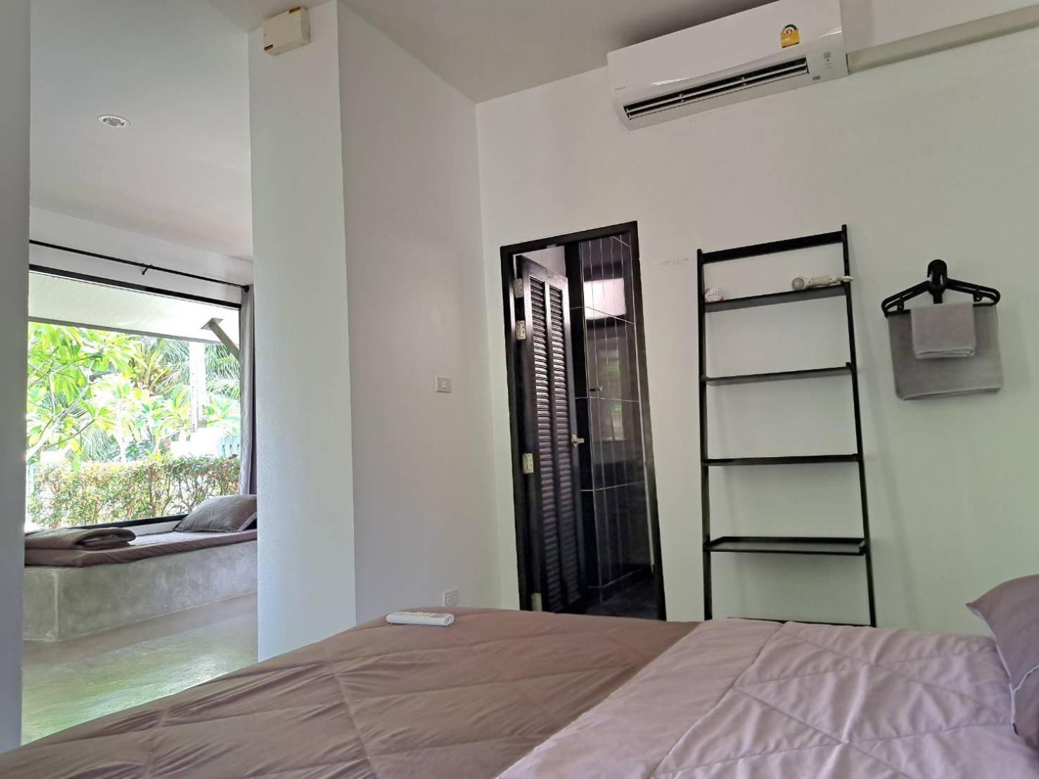 Double Room Terrace