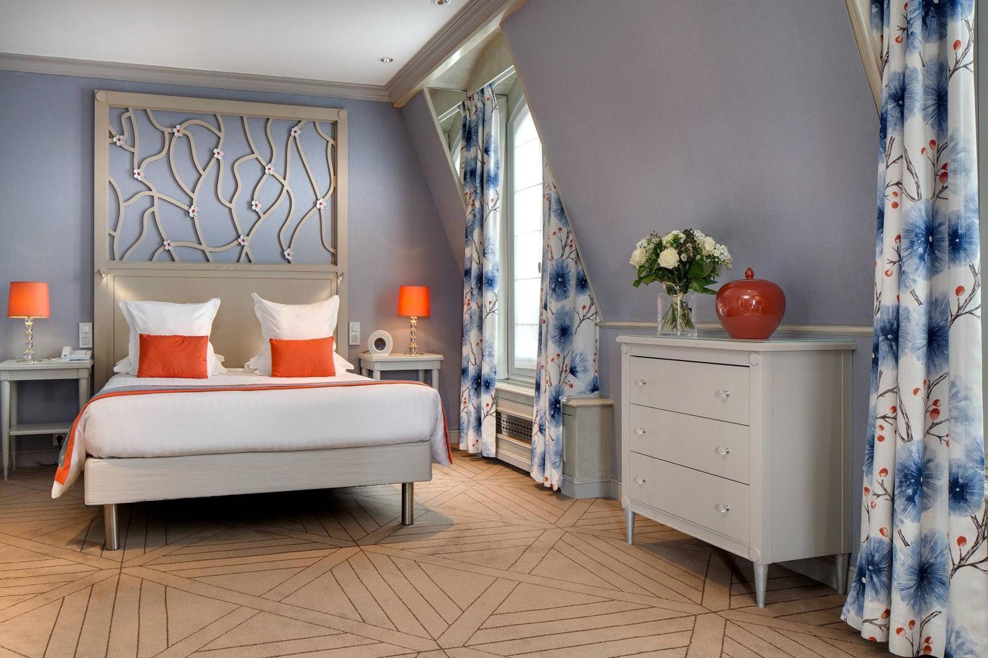 Suite con vistas