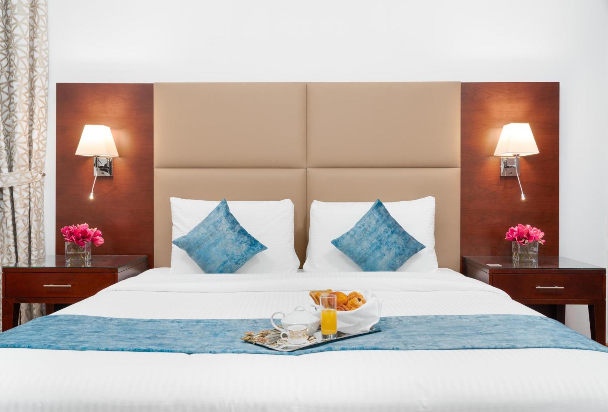 Premier Two Bedroom Apartment
