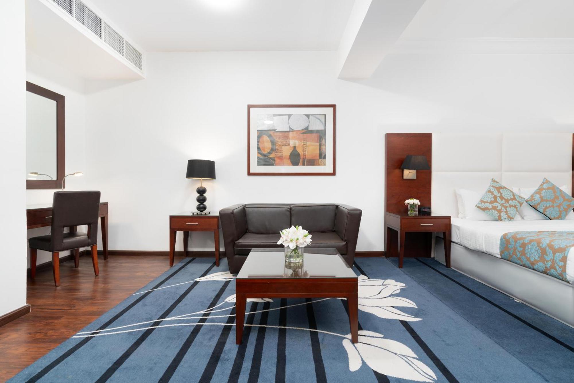 Premier King Room