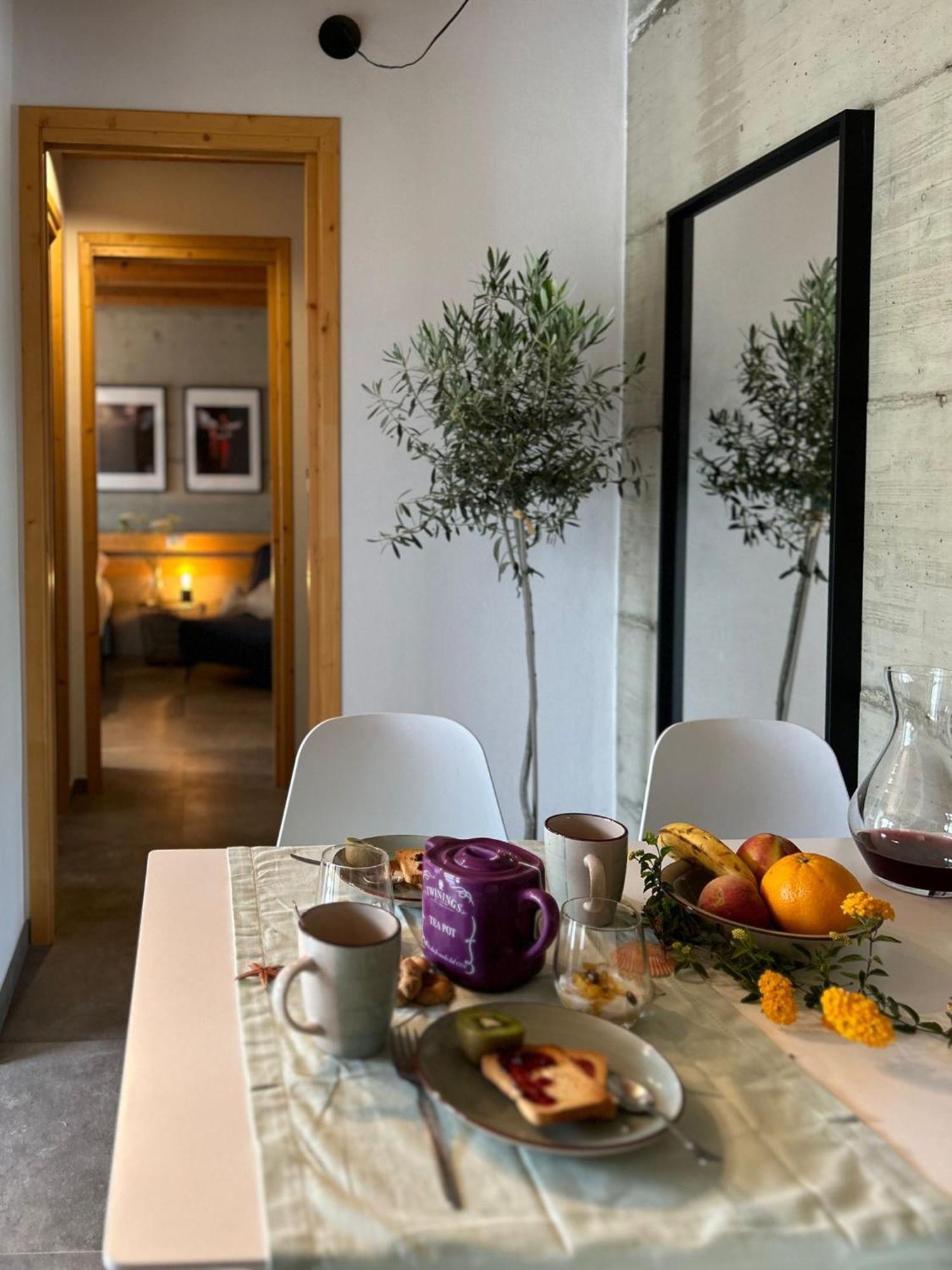 Suite Terrace