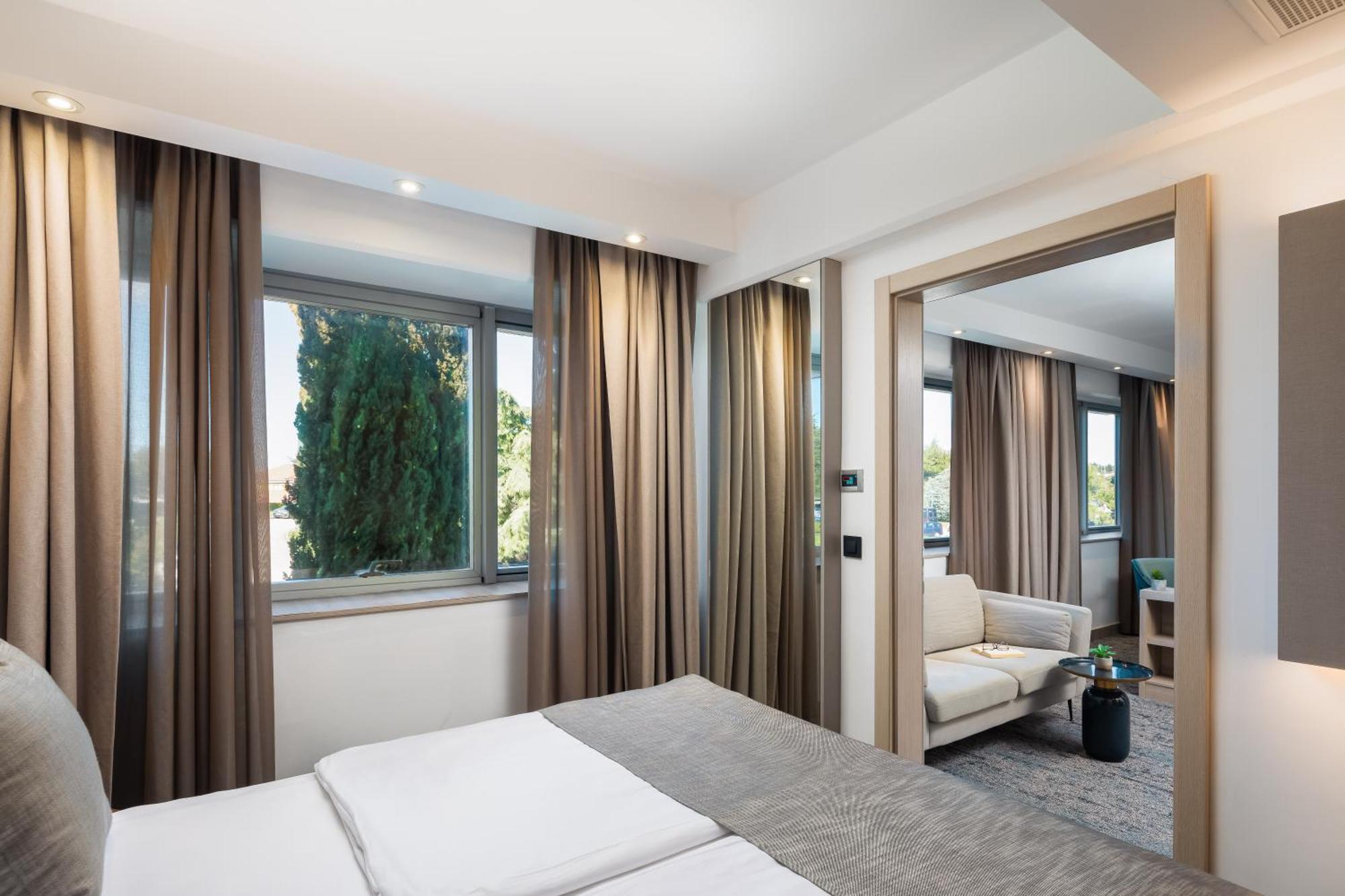 Comfort Familiesuite