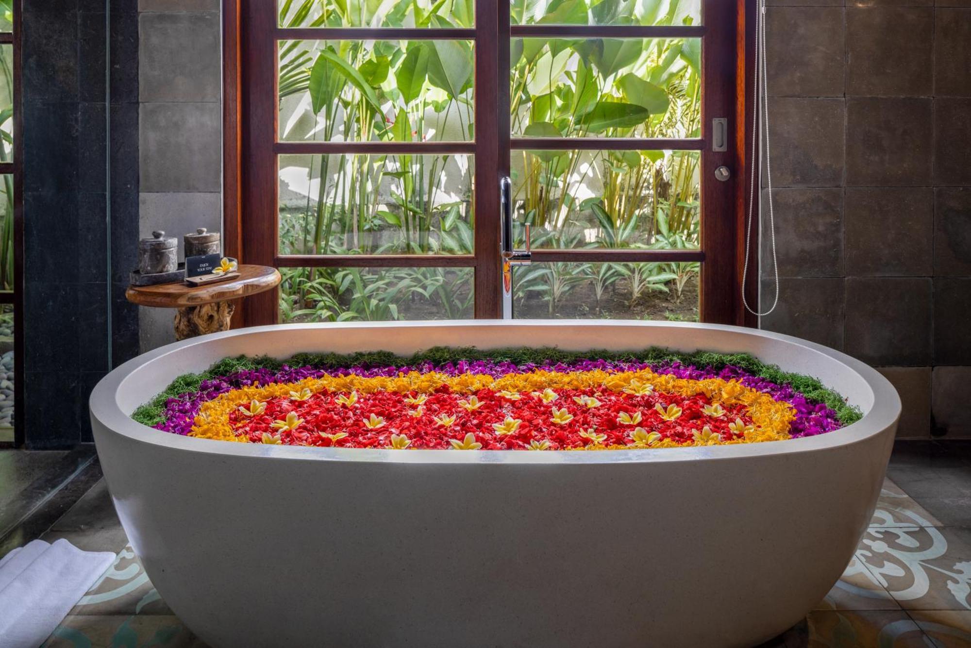 One-Bedroom Villa Private Pool