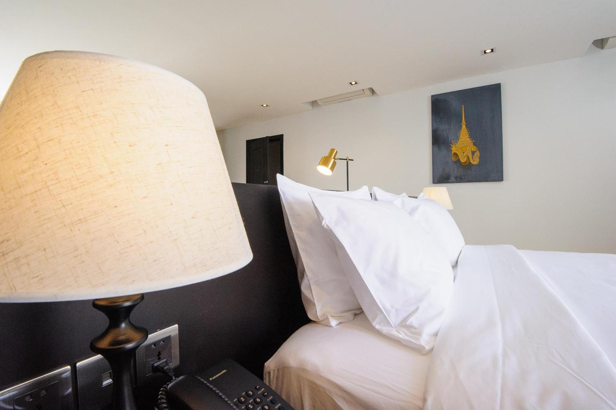 Glow Park Suite