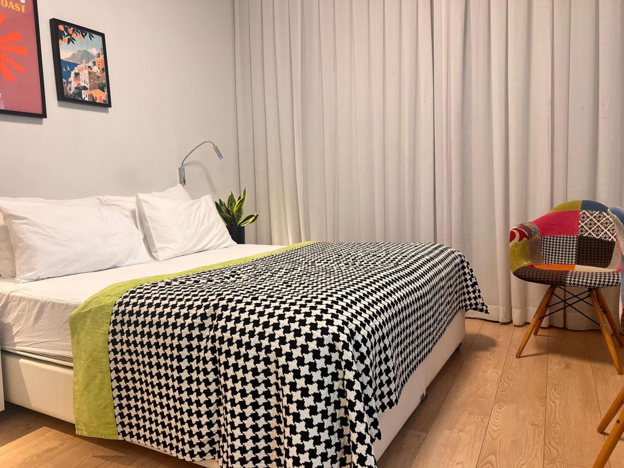 Small Double or Twin Room