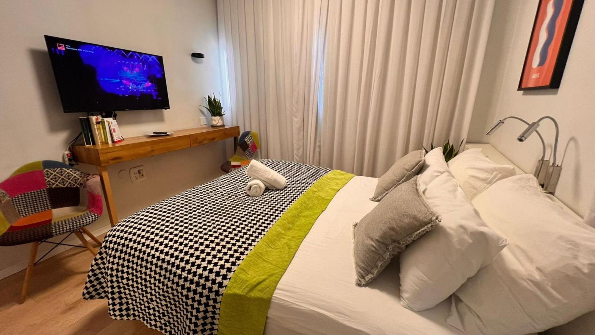 Small Double or Twin Room