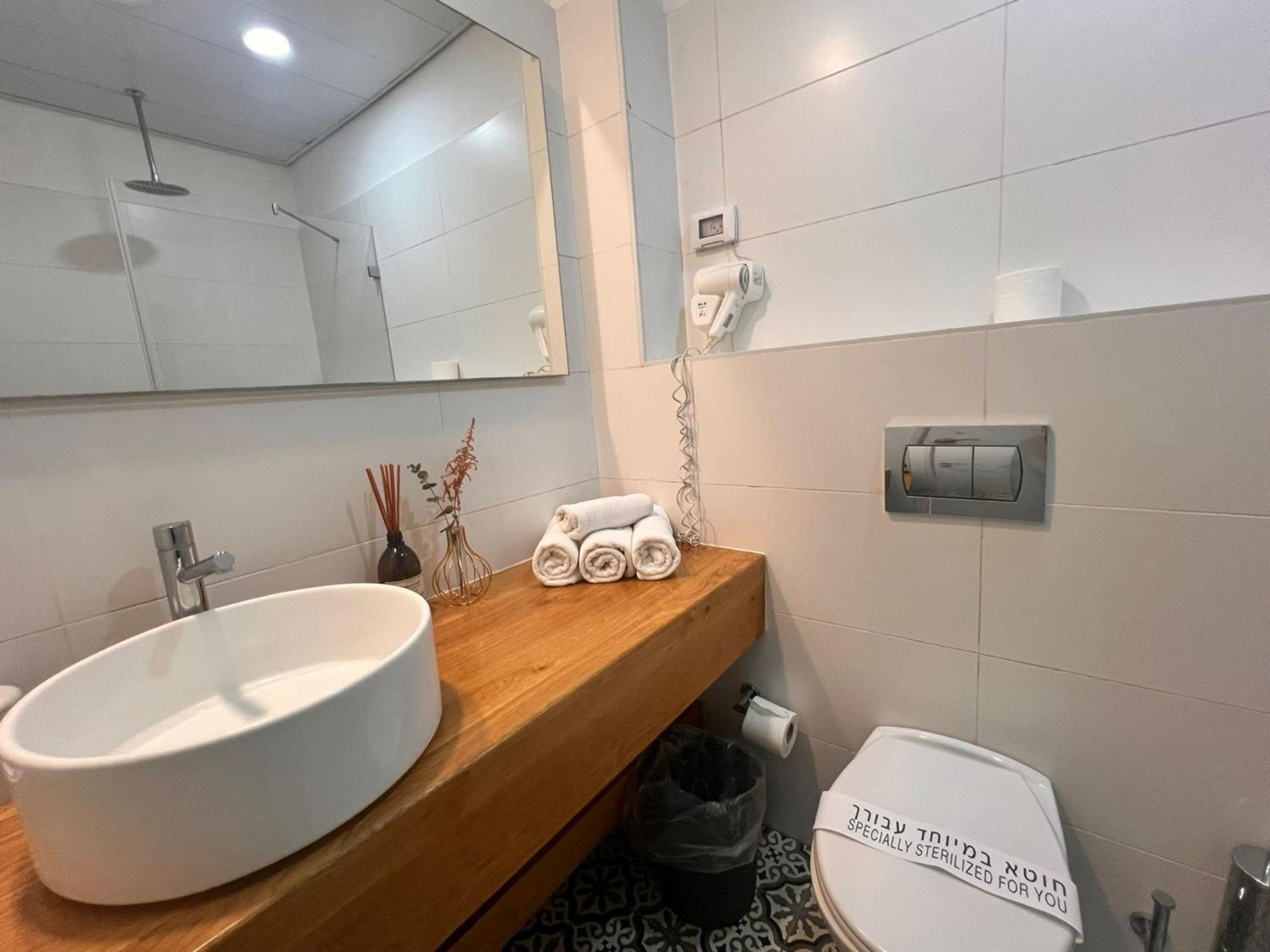 Small Double or Twin Room