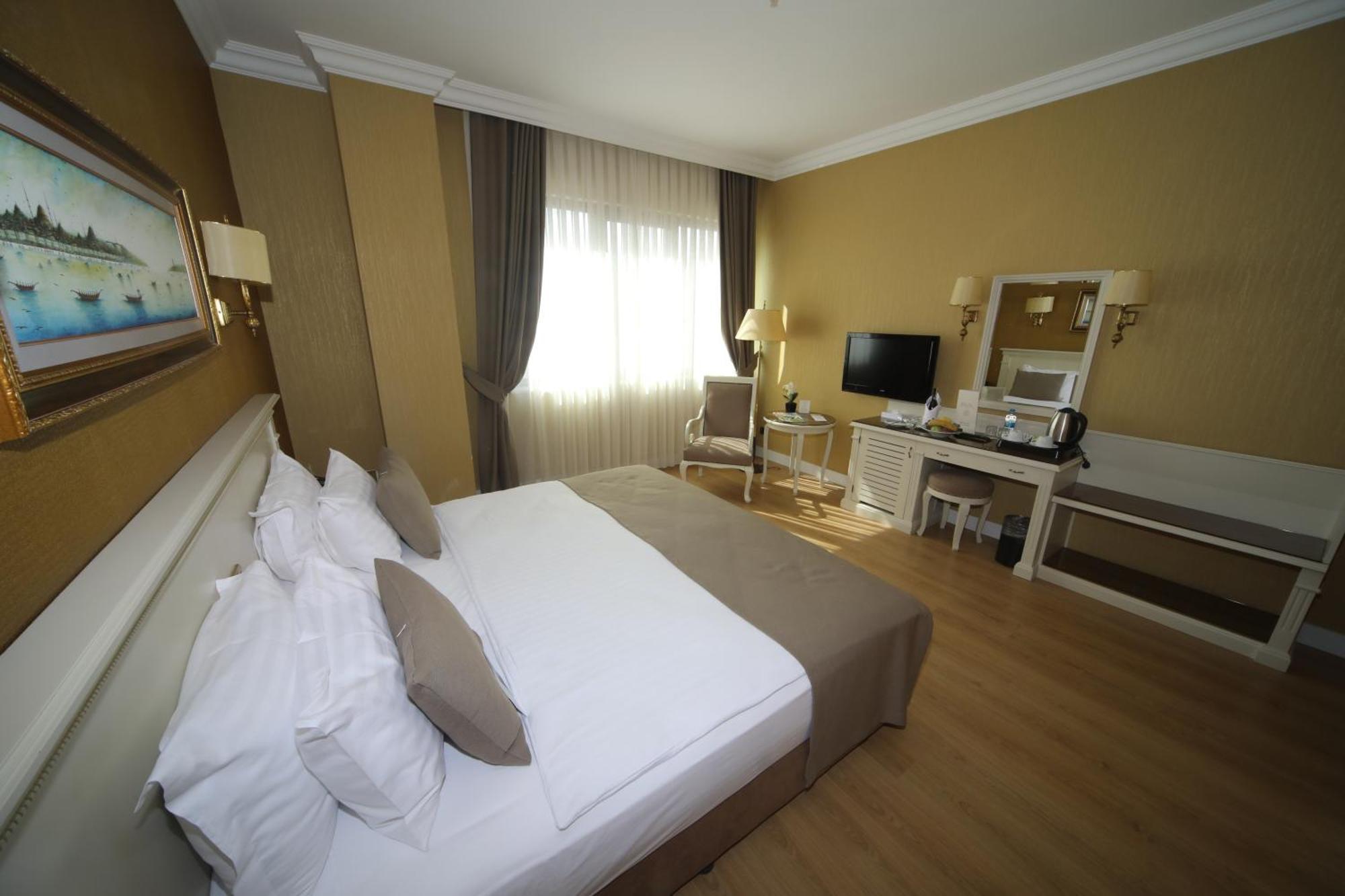 Superior Suite
