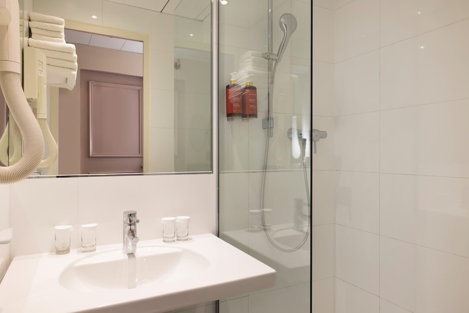 Family Two-Bedroom Suite