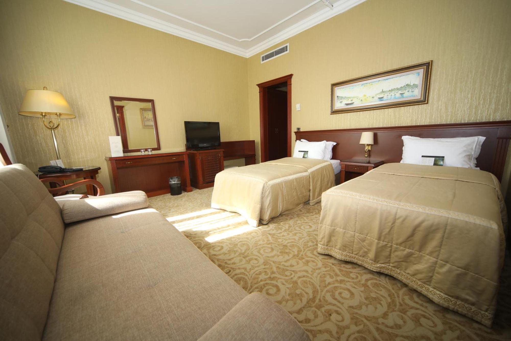 Standard Suite