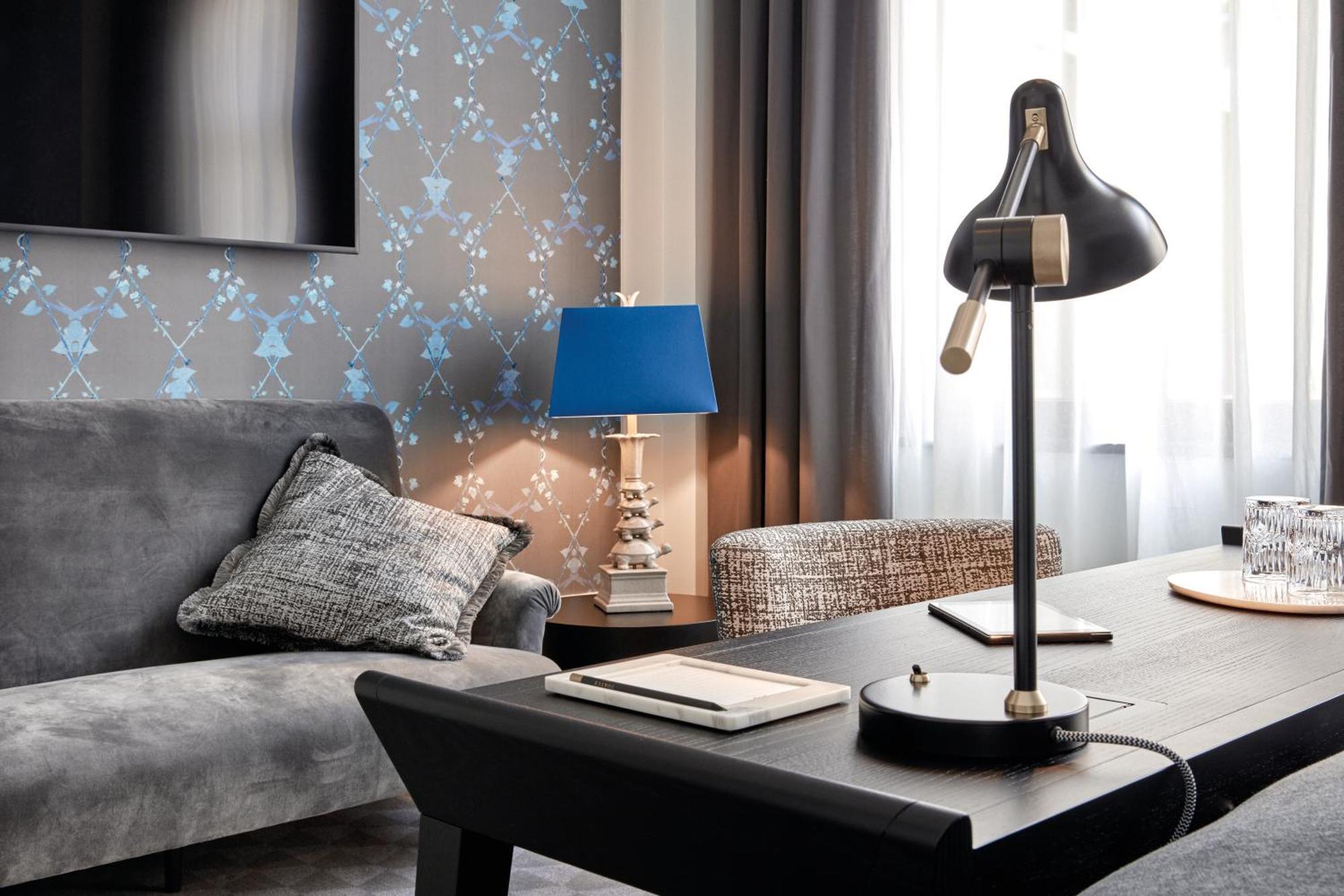 Double Room "Grande"